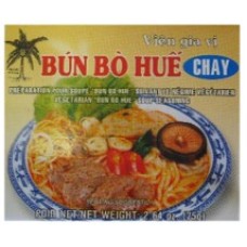 Spice ( CHAY Bun Bo Hue )  la274